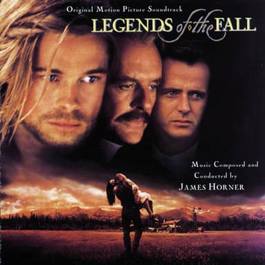 Legends Of The Fall