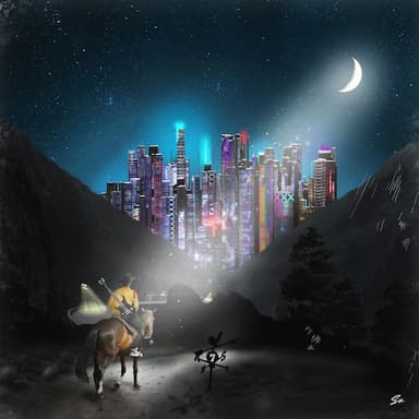 Old Town Road (Remix)
