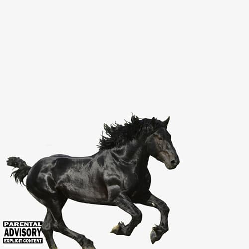 Old Town Road (I Got The Horses In The Back)