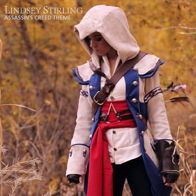 Assassin's Creed III Main Title
