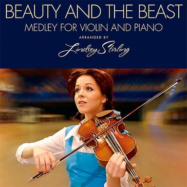 Beauty and the Beast Medley