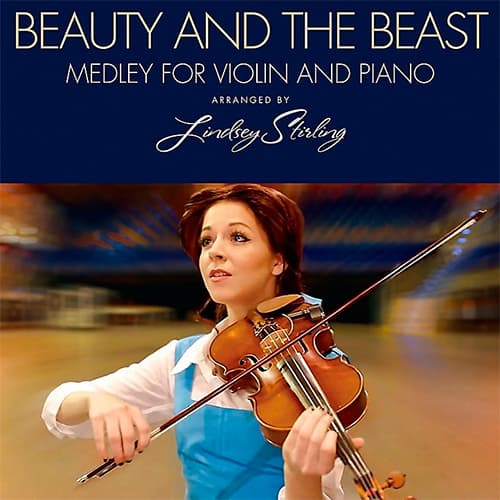 Beauty and the Beast Medley