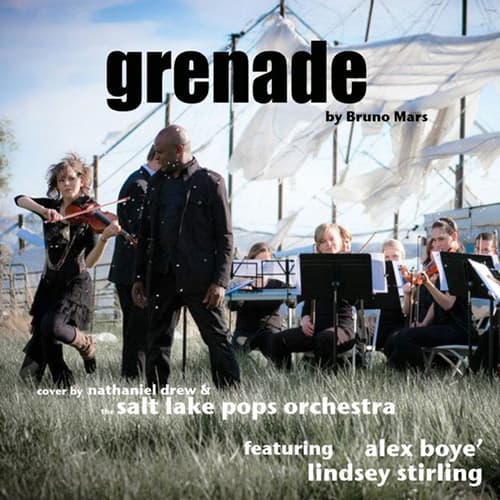 Grenade