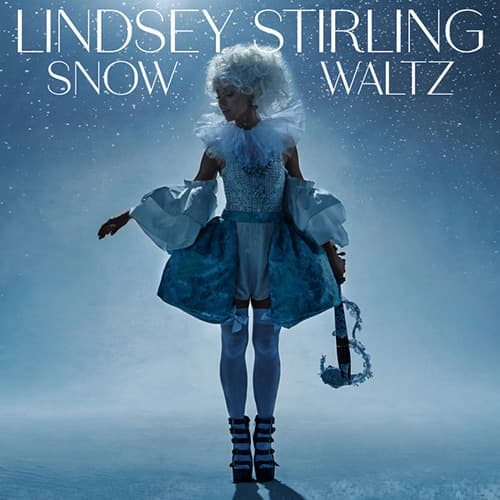 Crazy For Christmas (feat. Bonnie McKee)