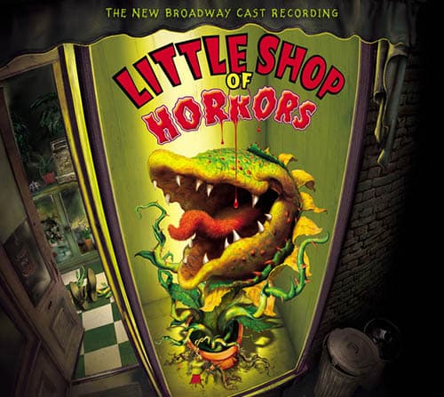 Somewhere That's Green (from Little Shop Of Horrors)