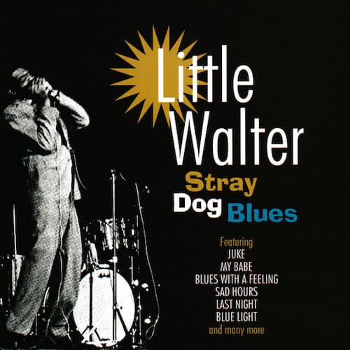 Blues With A Feeling