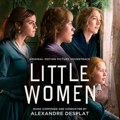 Little Women (from the Motion Picture Little Women)