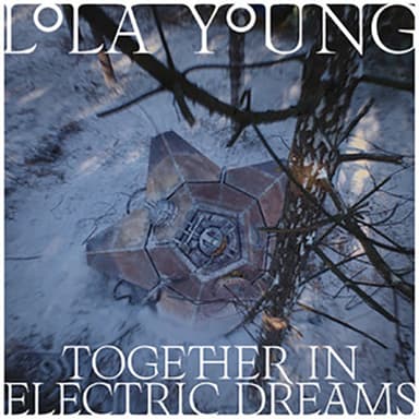 Together In Electric Dreams (John Lewis 2021)