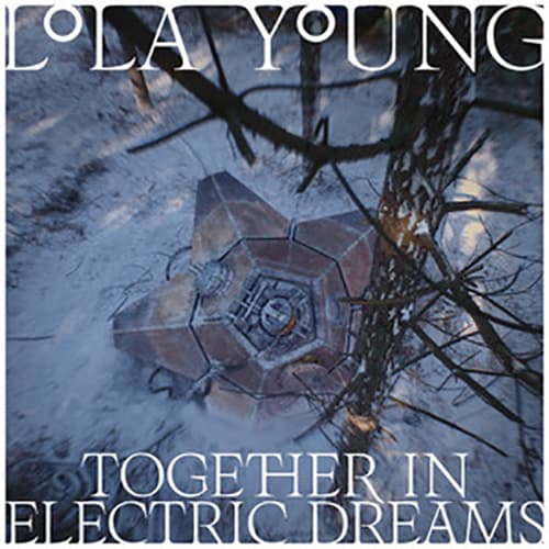 Together In Electric Dreams (John Lewis 2021)