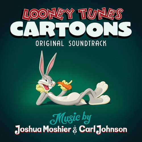 The Merry-Go-Round Broke Down (from Looney Tunes)