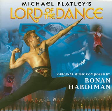 The Lord Of The Dance