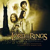 Breath Of Life (from The Lord Of The Rings: The Two Towers)