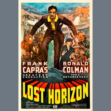 Lost Horizon