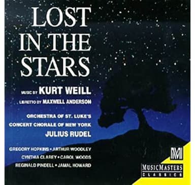 Lost In The Stars