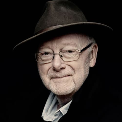 4 Beatles Songs (arr. Louis Andriessen)