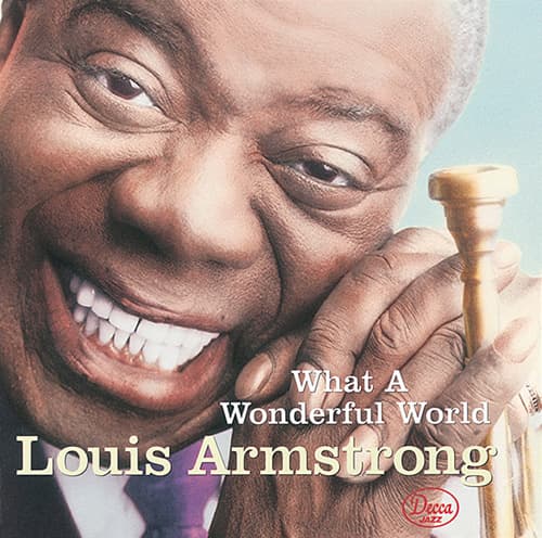 What A Wonderful World (arr. Carolyn Miller)
