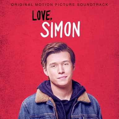 Alfie's Song (Not So Typical Love Song) (from Love, Simon)