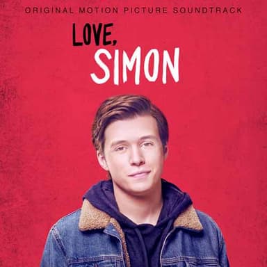 Love Lies (from Love, Simon)