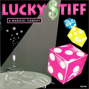 Times Like This (from Lucky Stiff)