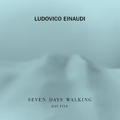 Low Mist Var. 1 (from Seven Days Walking: Day 5)