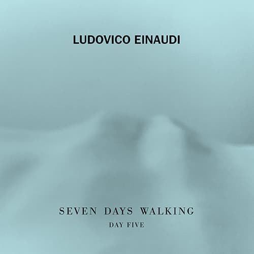 Low Mist Var. 1 (from Seven Days Walking: Day 5)