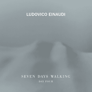 Low Mist Var. 1 (from Seven Days Walking: Day 4)