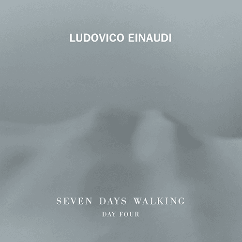 Low Mist Var. 2 (from Seven Days Walking: Day 4)