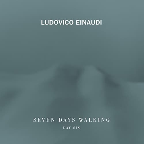 Low Mist Var. 2 (from Seven Days Walking: Day 6)