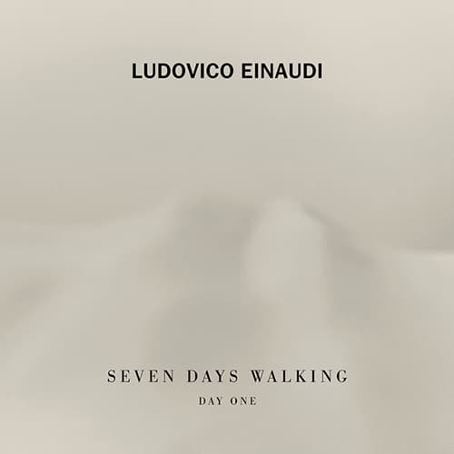 Cold Wind Var. 1 (from Seven Days Walking: Day 1)