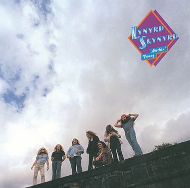 Whiskey Rock-A-Roller