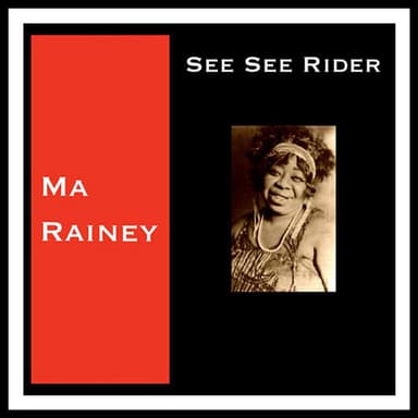 See See Rider