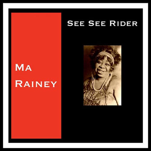 See See Rider