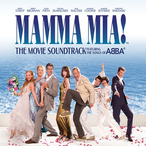Super Trouper (from Mamma Mia)