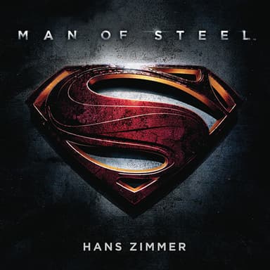 What Are You Going To Do When You Are Not Saving The World? (from Man Of Steel)