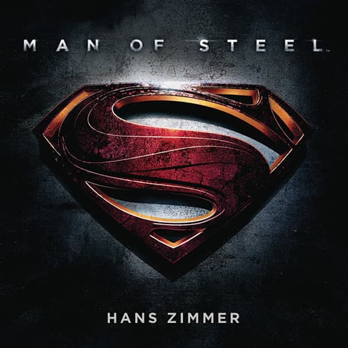 What Are You Going To Do When You Are Not Saving The World? (from Man Of Steel)