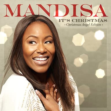 Christmas Makes Me Cry (feat. Matthew West)