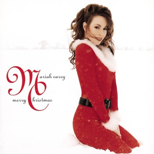 All I Want For Christmas Is You (arr. Fred Sokolow)
