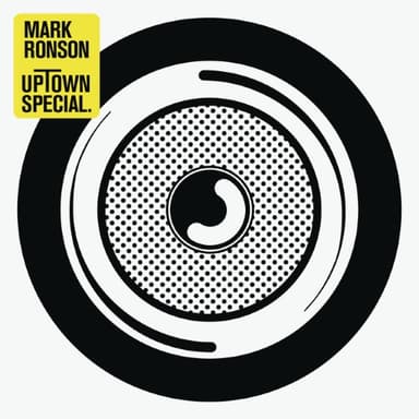 Uptown Funk (feat. Bruno Mars) (arr. Mark Brymer)