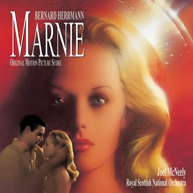 Prelude From Marnie