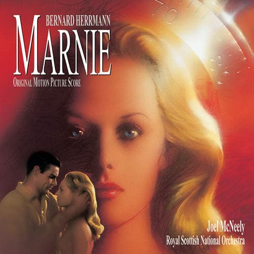 Prelude From Marnie