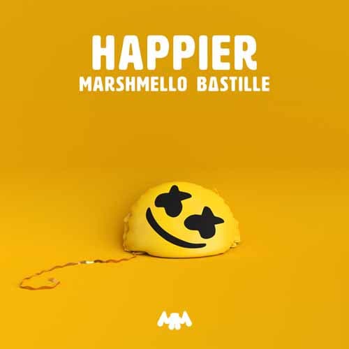 Happier [Classical version]