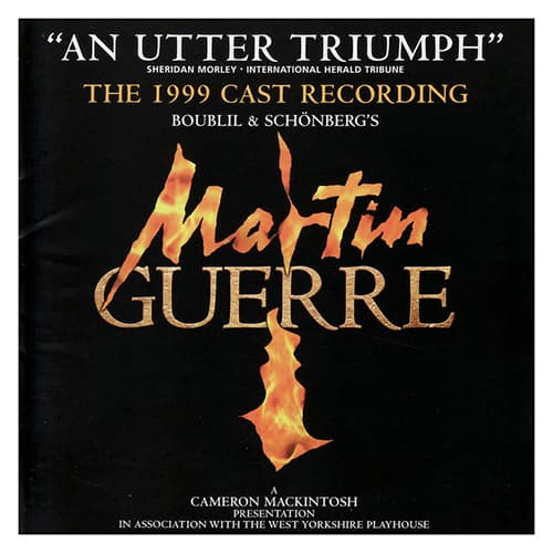 Live With Somebody You Love (from Martin Guerre)