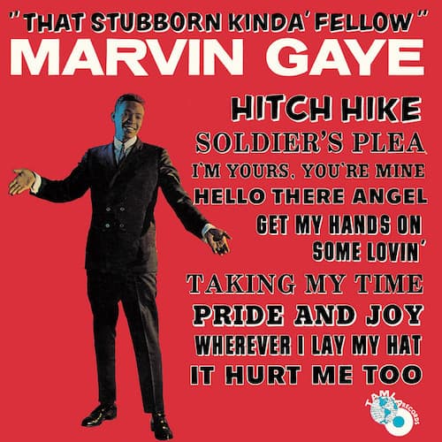 Hitch Hike