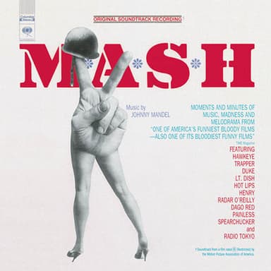 Song From M*A*S*H (Suicide Is Painless)