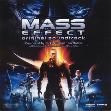 Mass Effect: Suicide Mission