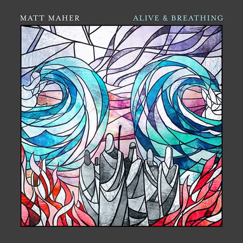 Alive & Breathing (feat. Elle Limebear)