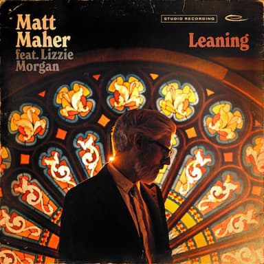 Leaning (feat. Lizzie Morgan)