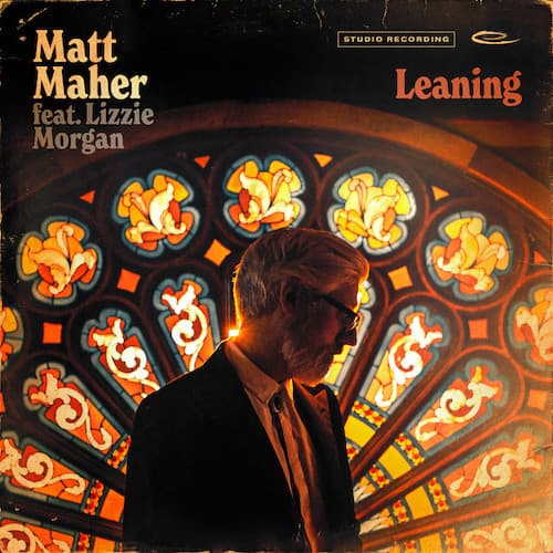 Leaning (feat. Lizzie Morgan)