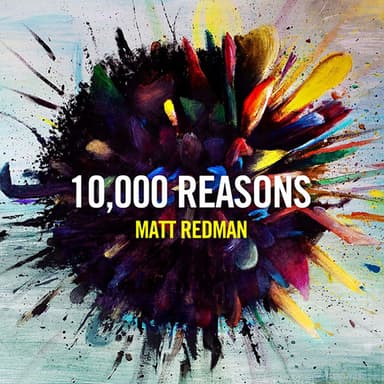 10,000 Reasons (Bless The Lord) (arr. Carol Tornquist)