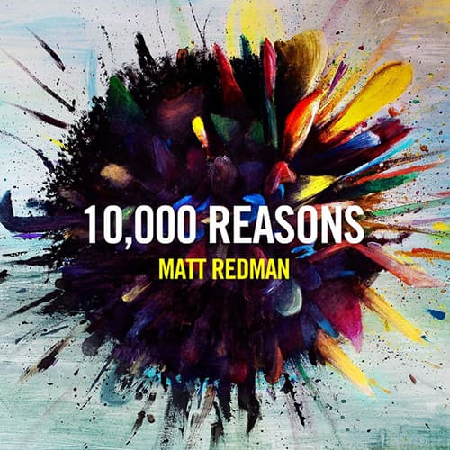 10,000 Reasons (Bless The Lord) (arr. Carol Tornquist)